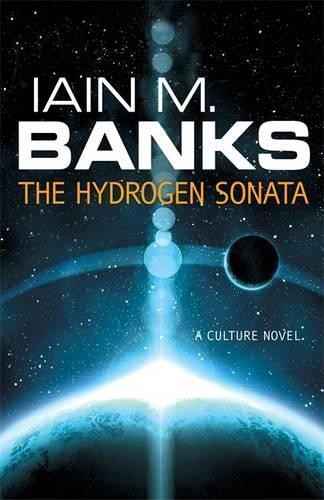 The hydrogen sonata banks - hydrogen, by