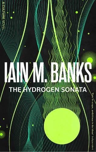 The hydrogen sonata - the, (culture)