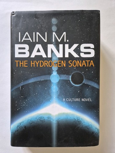 Iain banks the - iain,