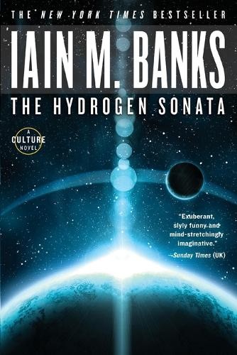 Iain banks the hydrogen - iain,