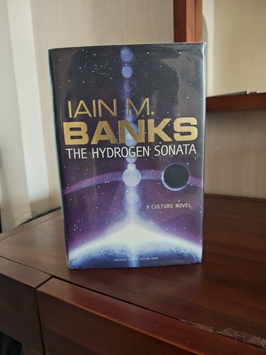 Banks iain the - banks,, m.;
