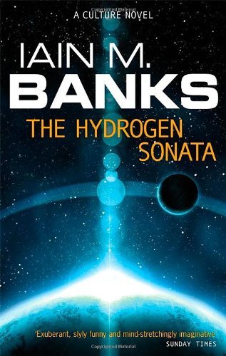 The hydrogen sonata culture - hydrogen, (culture