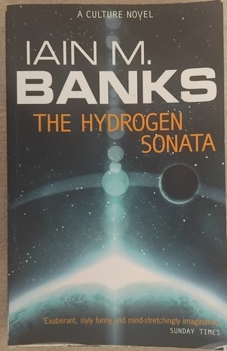 Hydrogen sonata iain m - sonata,