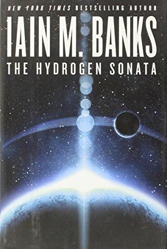 The hydrogen sonata - sonata, (culture)