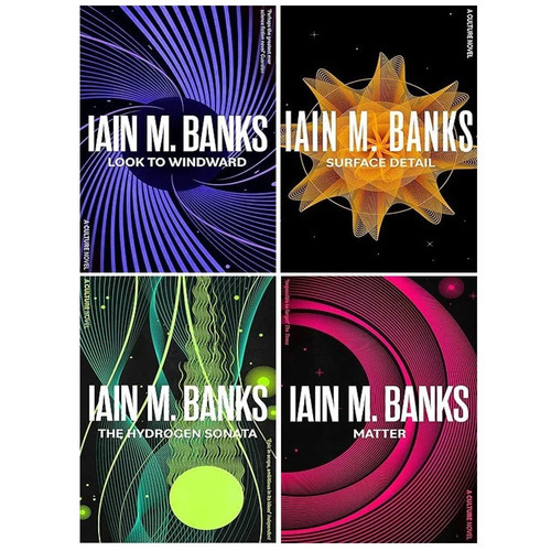 Culture series books - culture,