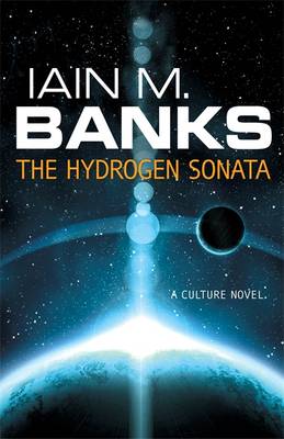Iain banks the hydrogen - m.,
