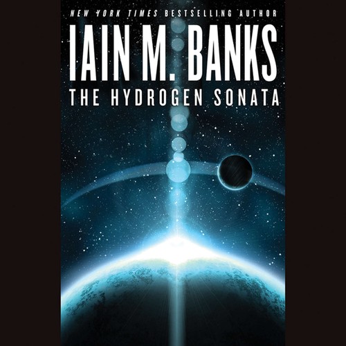 The hydrogen sonata - the, by