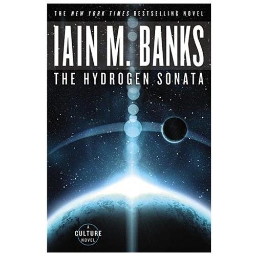 Hydrogen sonata iain - iain, m
