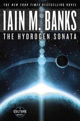 The hydrogen sonata iain m - iain,