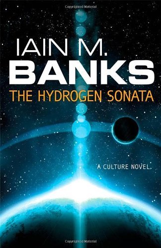 The hydrogen sonata culture - sonata, (a