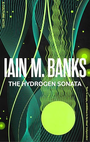Iain banks hydrogen - m.,