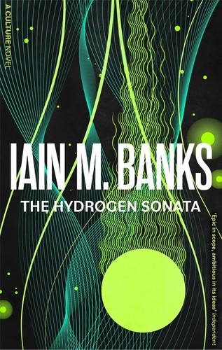 The hydrogen sonata - hydrogen,