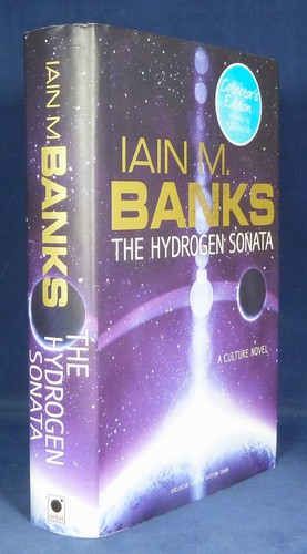 The hydrogen sonata - hydrogen,