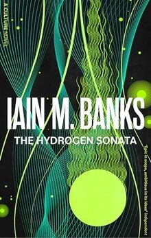 The hydrogen sonata - hydrogen, (culture)