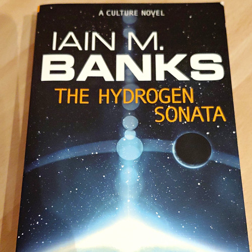 The hydrogen sonata culture - hydrogen,