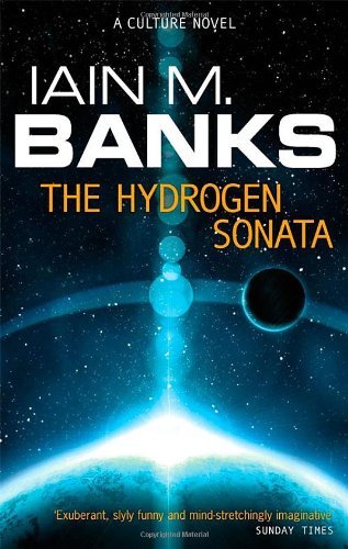 The hydrogen sonata culture - hydrogen, (culture