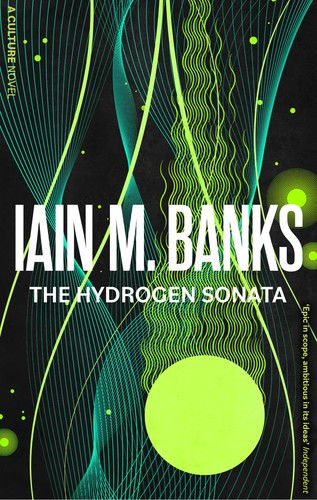 The hydrogen sonata - hydrogen,