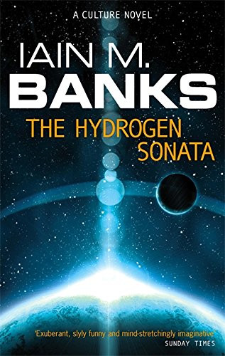 The hydrogen sonata - sonata, (culture)