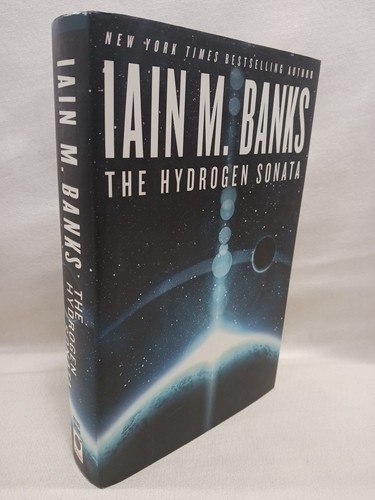 The hydrogen sonata iain - the,
