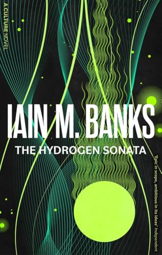 The hydrogen sonata - the,