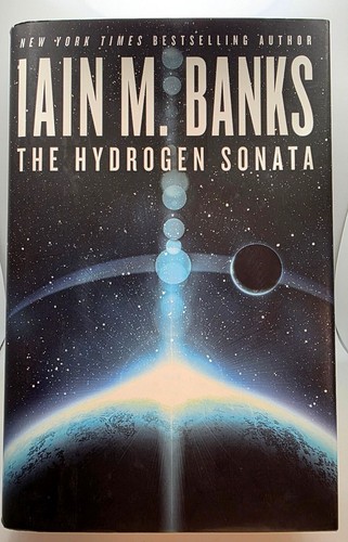 The hydrogen sonata iain - the,