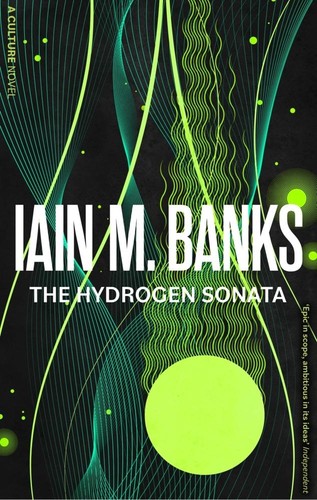 The hydrogen sonata - the,