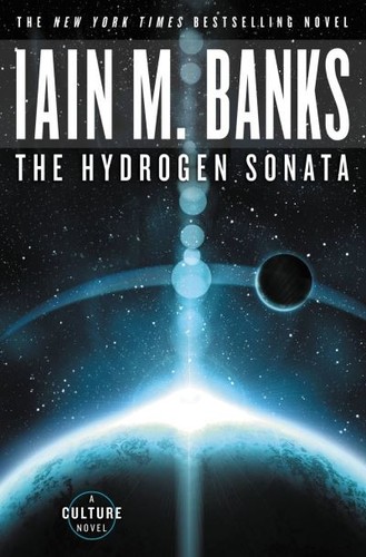 Iain banks the - iain, m.