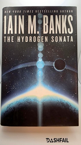 The hydrogen sonata iain - hydrogen,