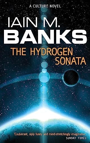 The hydrogen sonata - sonata, (culture)
