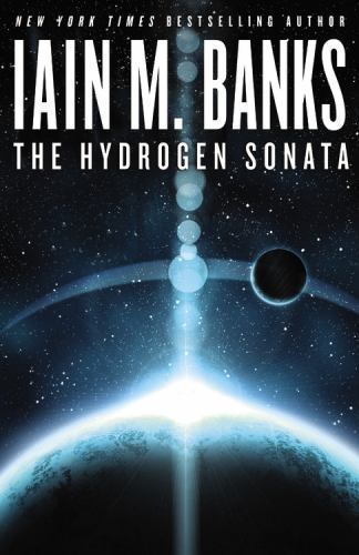 Hydrogen sonata iain m - hydrogen,